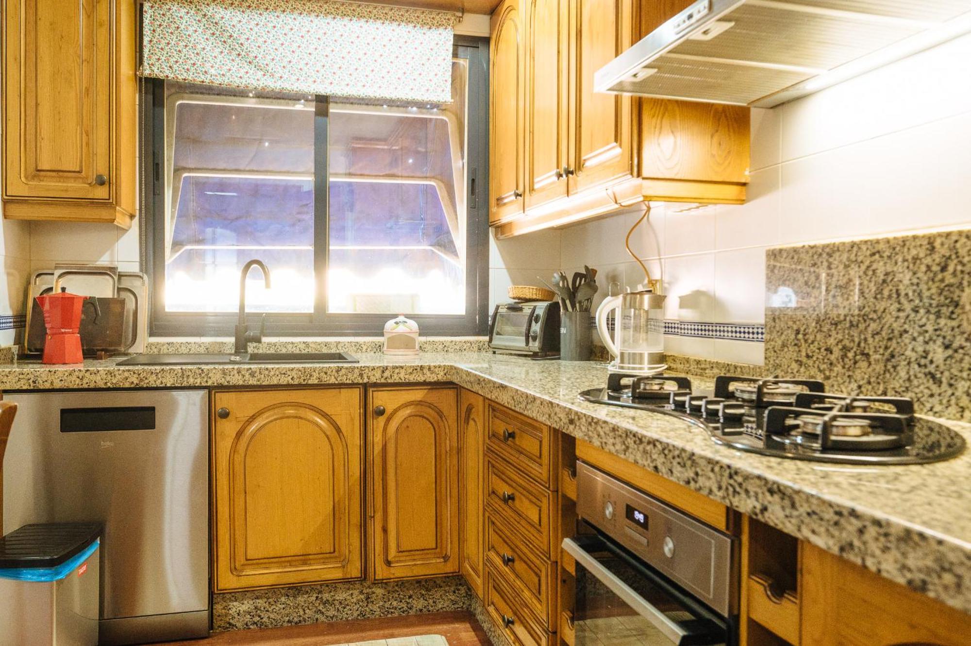 Acogedor Piso Con Parking Santa Justa Apartment Seville Ngoại thất bức ảnh