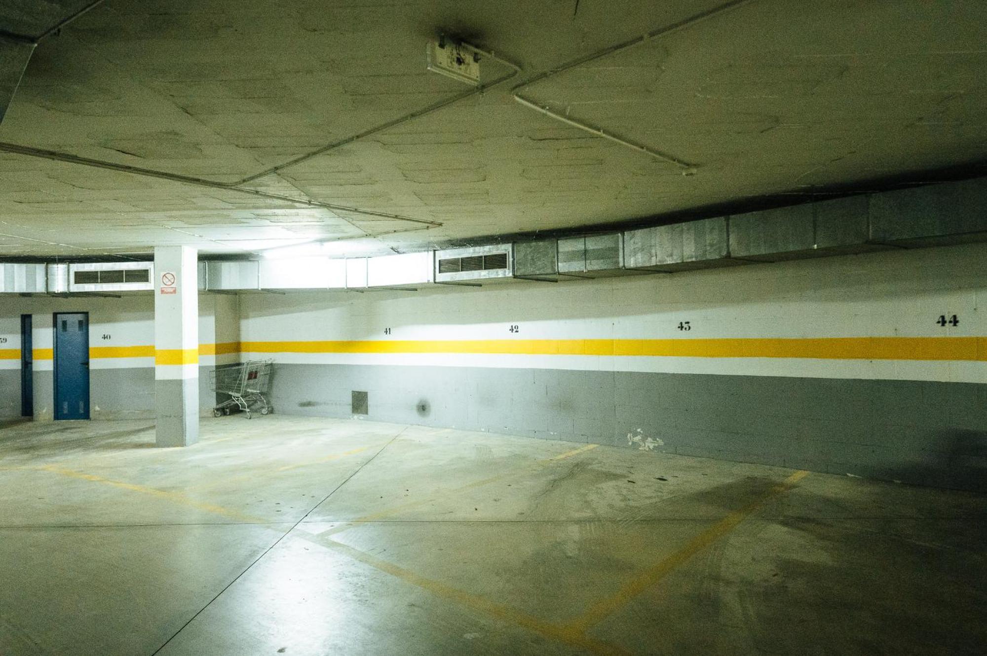 Acogedor Piso Con Parking Santa Justa Apartment Seville Ngoại thất bức ảnh