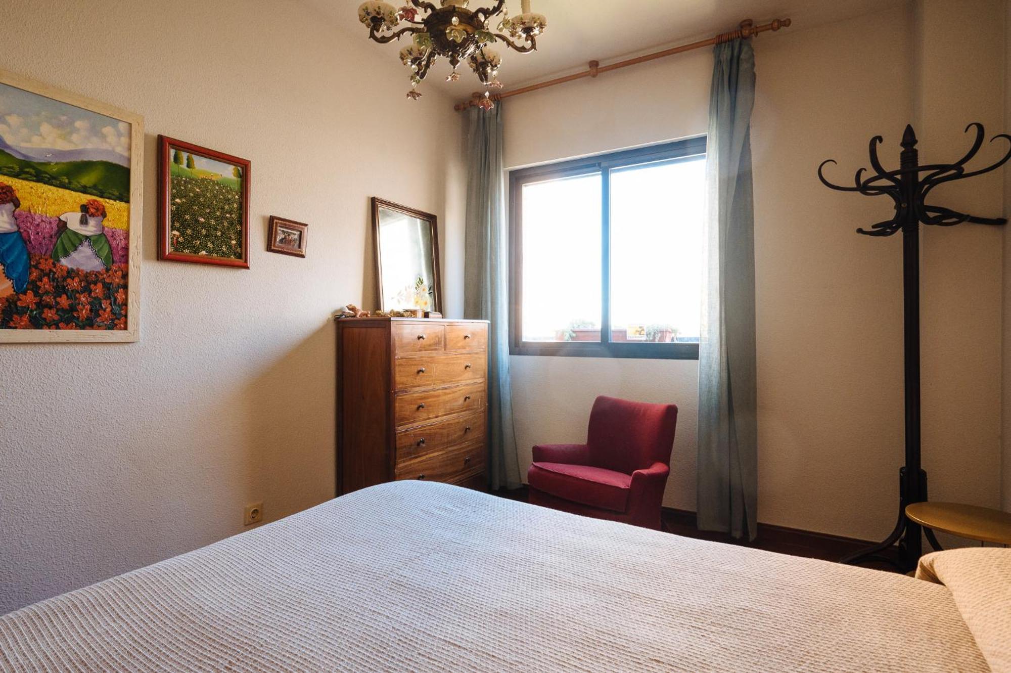 Acogedor Piso Con Parking Santa Justa Apartment Seville Ngoại thất bức ảnh